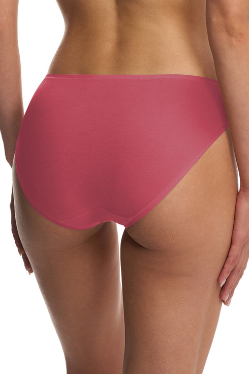 Natori Bliss Bare Cotton Bikini