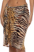 Luli Fama Tigressa Long Wrap Multiway