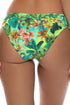 Luli Fama Peacock Affair Seamless Bottom