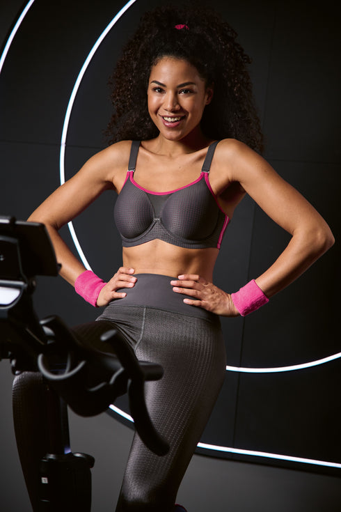 Anita Performance Wire X Sports Bra