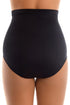MagicSuit Solids High Waisted Brief