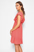 Koy Resort Miami Ruffle Mini Dress