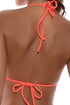 Luli Fama Song Of The Sea Braided Triangle Top