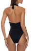 Luli Fama Rip Tide One Piece Moderate Coverage