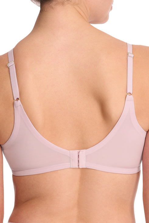 Natori Cloud Comfort Back Smoothing T-shirt Bra