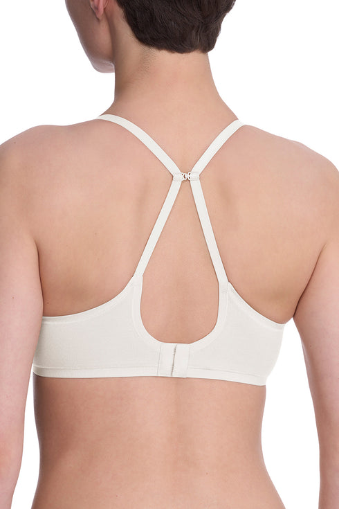 Natori Bliss Cotton Convertible T-shirt Bra