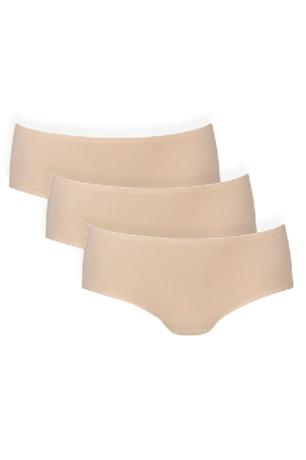 Anita Essential Hipster (3 Pack)