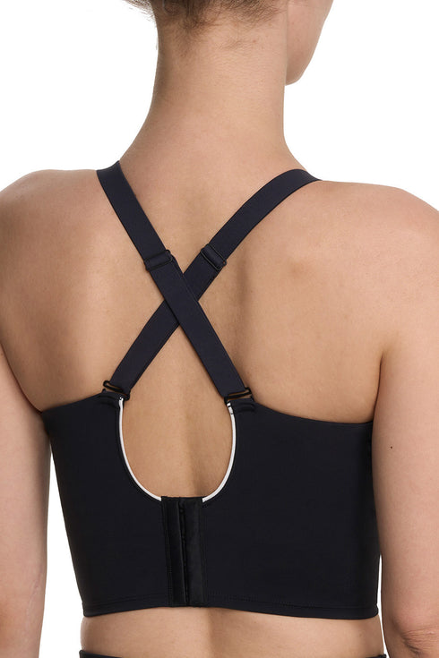 Natori Explore Built-In Bra Sports Tank