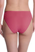 Natori Bliss Bare Cotton High Cut Brief