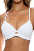 Luli Fama Pura Curiosidad Underwire Top