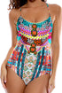 Luli Fama Chasing Waterfalls Be Scene One Piece