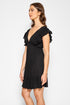 Koy Resort Miami Ruffle Mini Dress
