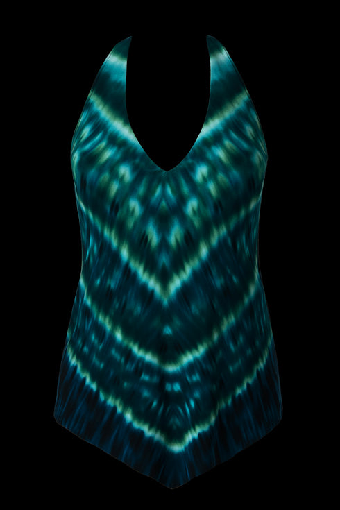 Magicsuit Carezza Taylor Underwire Tankini Top