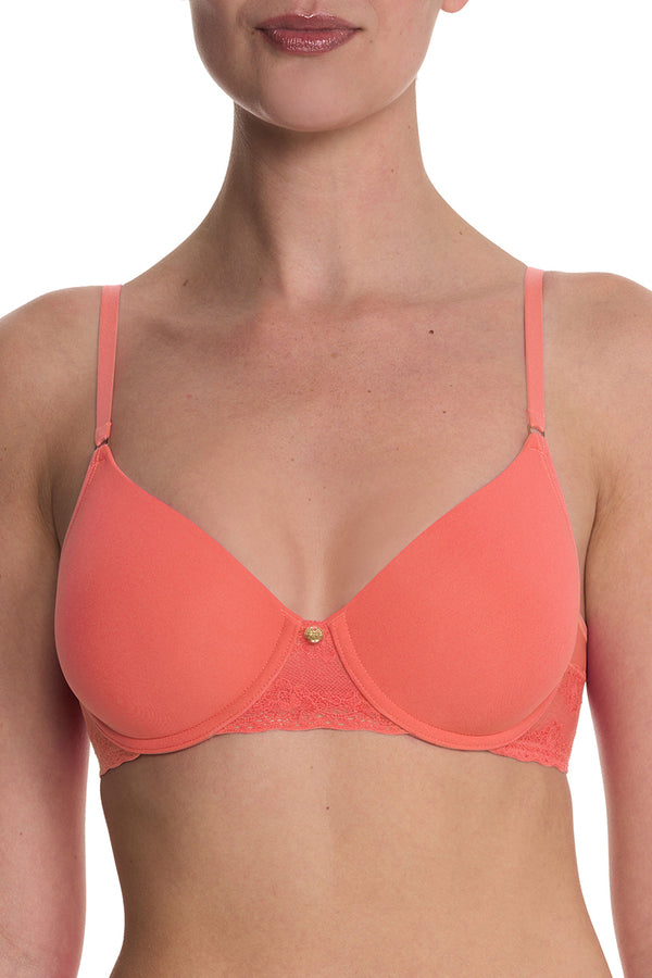 Natori Bliss Perfection Contour Underwire