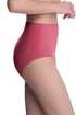 Natori Bliss Bare Cotton High Waist Brief