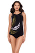 Miraclesuit Boca Grande Ursula Tankini Top