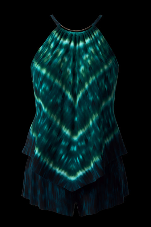 Magicsuit Carezza Goldie Romper One Piece