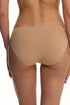 Natori Bliss Bare Cotton Bikini 3-pack