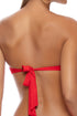 Luli Fama Sweet Love Free Form Bandeau Top