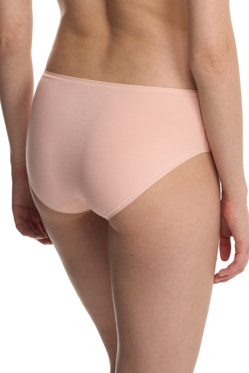 Natori Bliss Bare Cotton Hipster