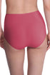 Natori Bliss Bare Cotton High Waist Brief