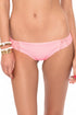 Luli Fama Heart Of A Hippie Weave Full Bottom