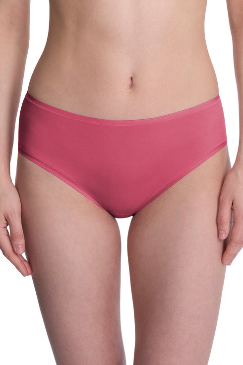Natori Bliss Bare Cotton Hipster