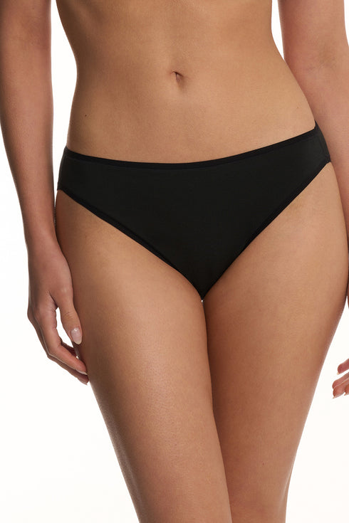 Natori Bliss Bare Cotton Bikini