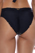 Luli Fama Buzzing Seamless Full Ruched Back Bottom