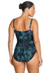 Artesands Lunafleur Lunafleur Hayes D / DD Cup Underwire One Piece
