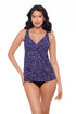 MiracleSuit Spotlight Ayla Tankini Top