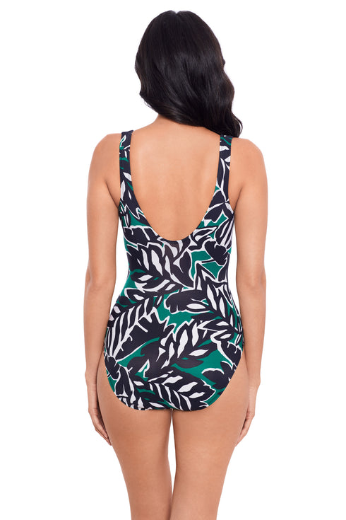 MiracleSuit Palma Verde Escape
