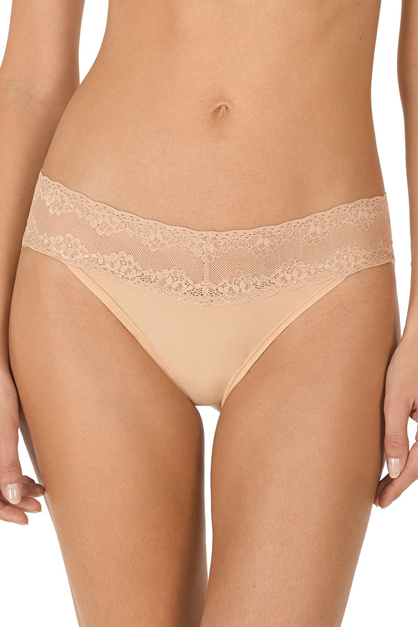 Natori Bliss Perfection One Size V-kini