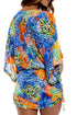 Luli Fama Isla Salvaje South Beach Dress