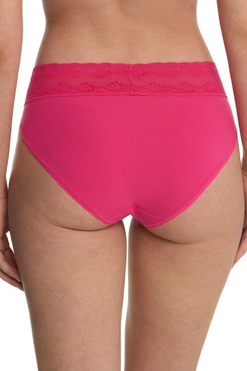 Natori Bliss Perfection One Size French Bikini