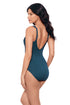 MiracleSuit Network Madero One Piece Swimsuit DD-Cup