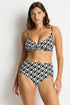 Sea Level Costa High Waist Pant