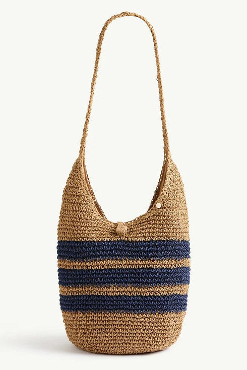 Sea Level Anchor Beach Bag
