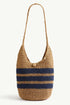 Sea Level Anchor Beach Bag