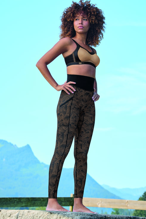 Anita Momentum Sports Bra