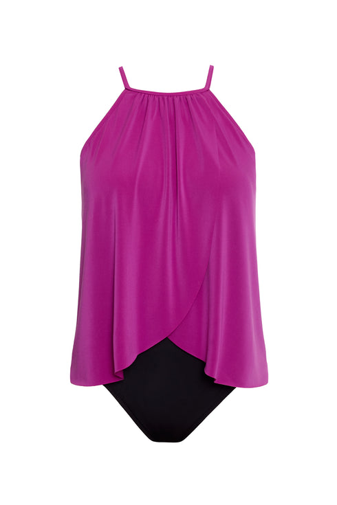 MagicSuit Aubrey One Piece Swimsuit