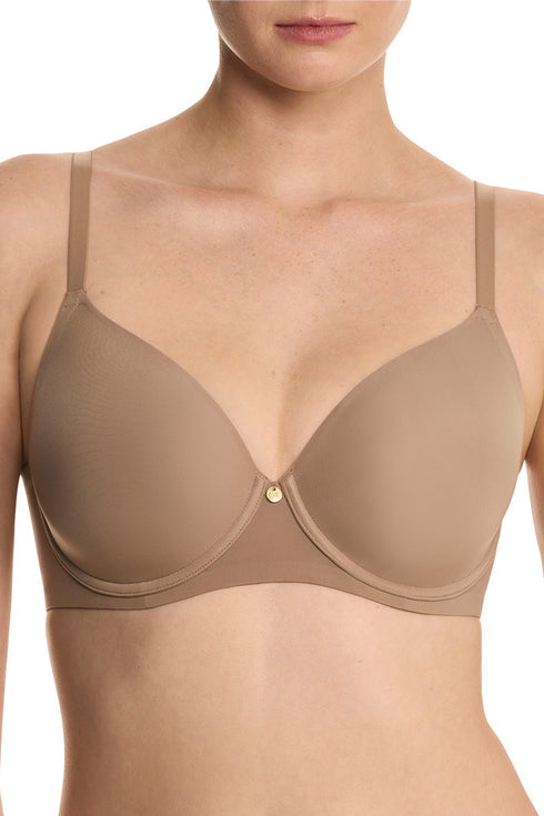 Natori Cloud Comfort Back Smoothing T-shirt Bra