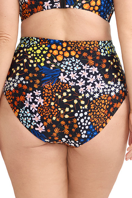 Artesands Milleflore Botticelli High Waist Swim Pant