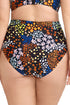 Artesands Milleflore Botticelli High Waist Swim Pant