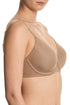 Natori Cloud Comfort Back Smoothing T-shirt Bra