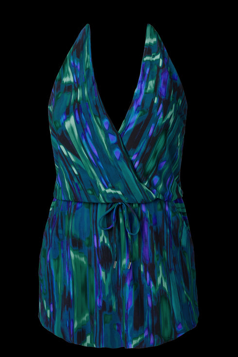 Magicsuit Rainfall Ellie One Piece