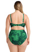 Artesands Les Fauves Delacroix Cross Over Bikini Top