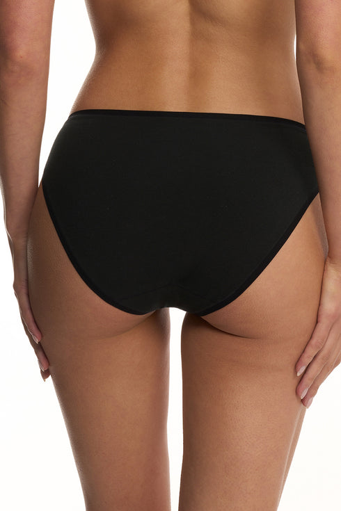 Natori Bliss Bare Cotton Bikini