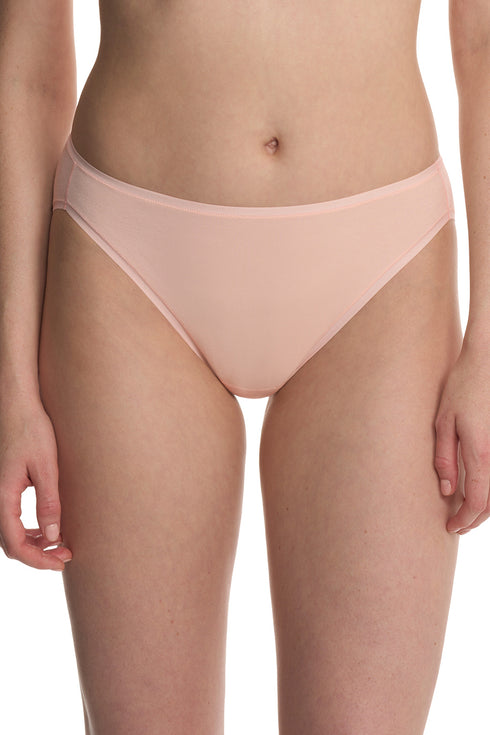 Natori Bliss Bare Cotton Bikini