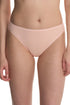 Natori Bliss Bare Cotton Bikini